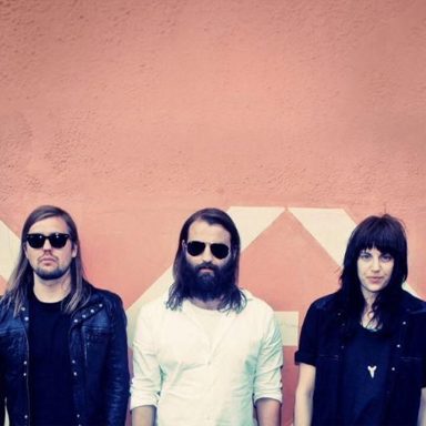 Band Of Skulls