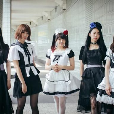 Band-Maid photo 10