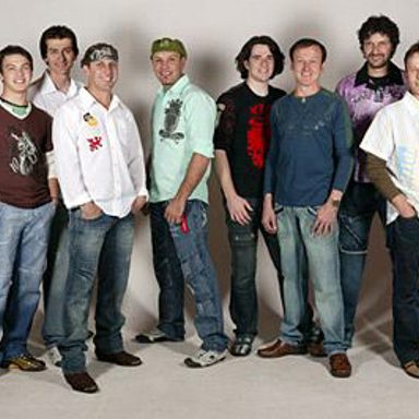 Banda Alma Nova