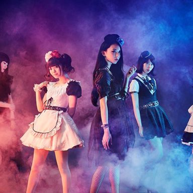 Band-Maid photo 11