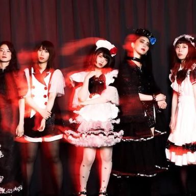 Band-Maid