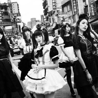 Band-Maid photo 13