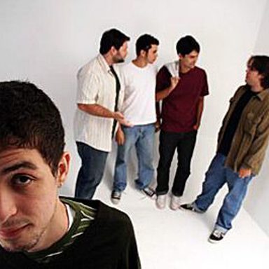 Banda Alice