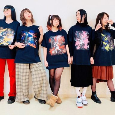 Band-Maid photo 9