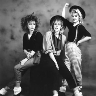 Bananarama