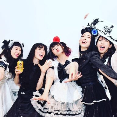 Band-Maid