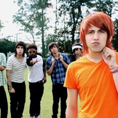 Banda Believe