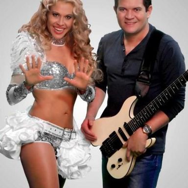 Banda Calypso