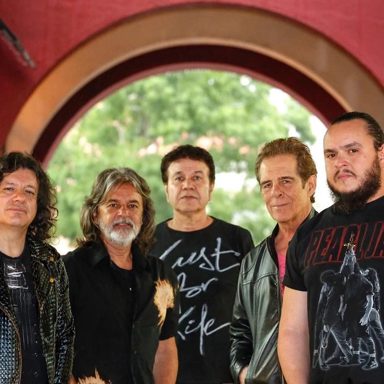 Banda Blindagem