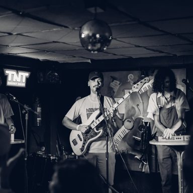 Banda Cambaia