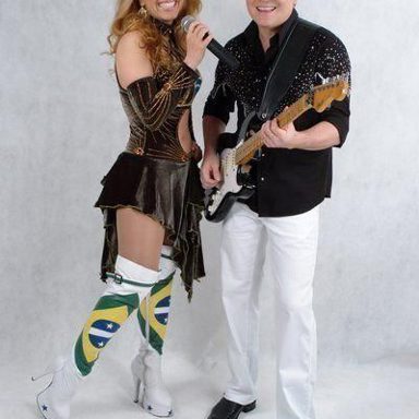 Banda Calypso