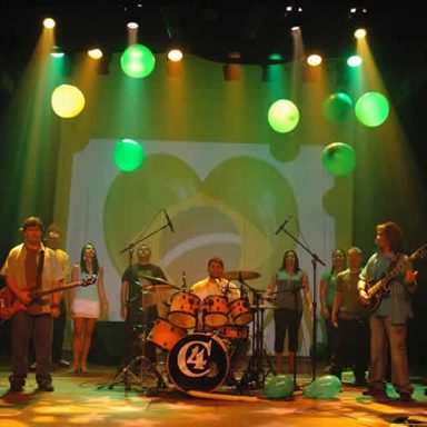Banda C4