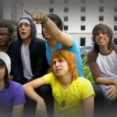 Banda Believe