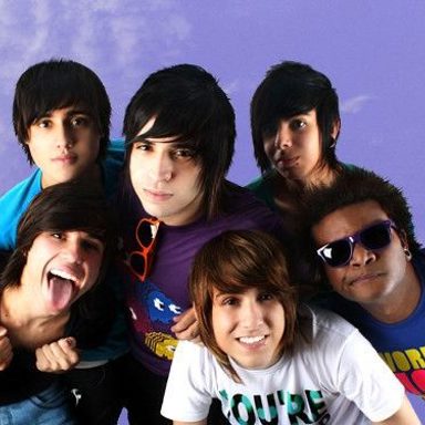 Banda Believe