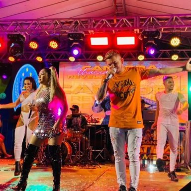 Banda Batidão do Melody