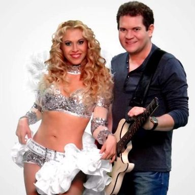 Banda Calypso photo 10