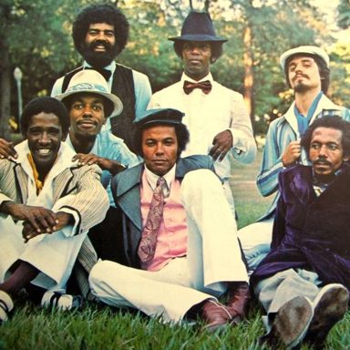 Banda Black Rio