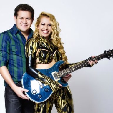 Banda Calypso photo 46