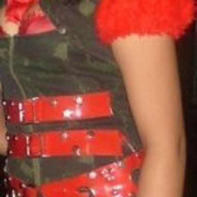 Banda AR 15