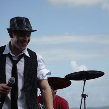 Banda Beijo