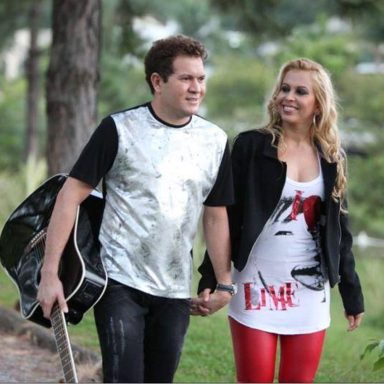 Banda Calypso photo 19