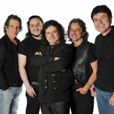 Banda Blindagem