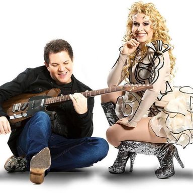 Banda Calypso