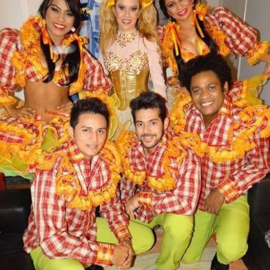 Banda Calypso photo 18