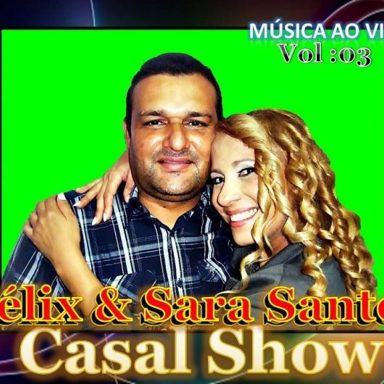 Banda Casal Show