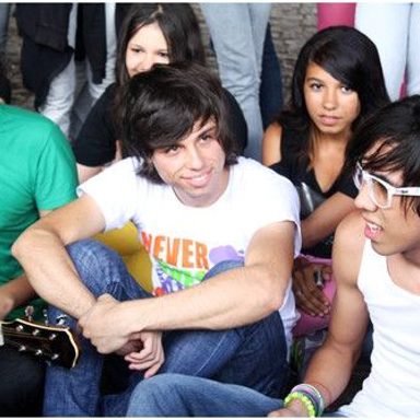 Banda Believe photo 10