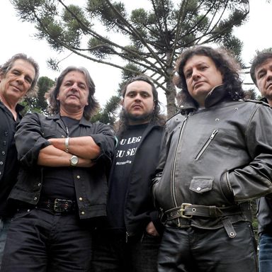 Banda Blindagem