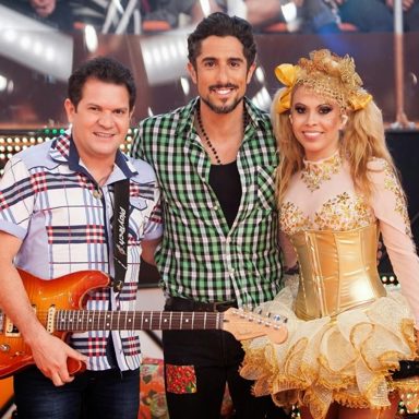Banda Calypso photo 12