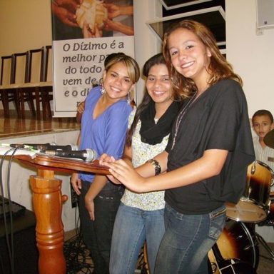 Banda de Fátima photo 10