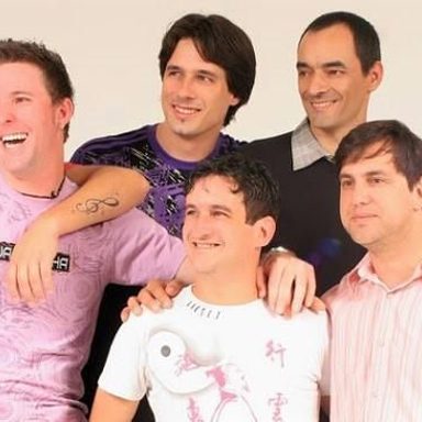 Banda Danúbio Azul