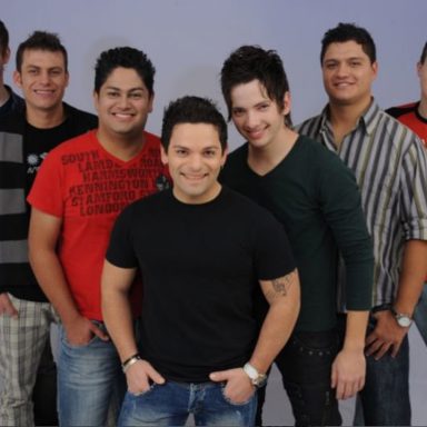 Banda Doce Pecado