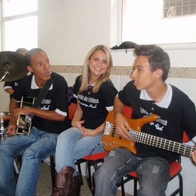 Banda de Fátima