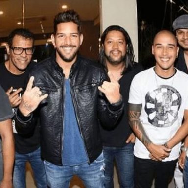 Banda Eva