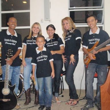Banda de Fátima