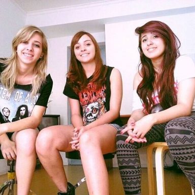 Banda Cherry Machine