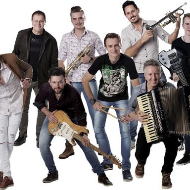 Banda Céu E Cantos