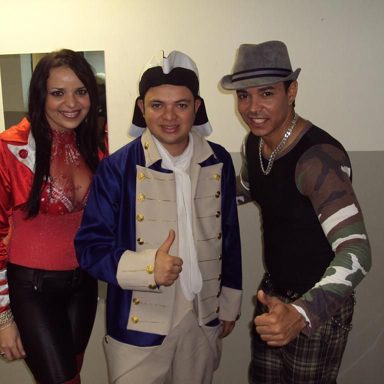 Banda Djavú photo 20