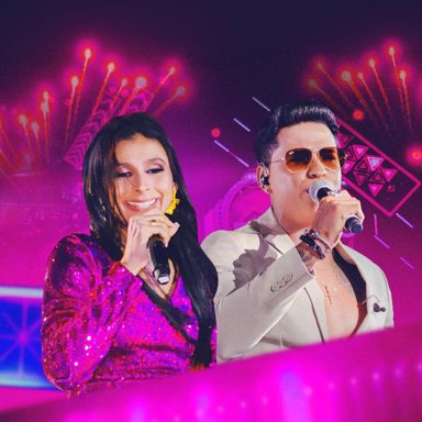 Banda Encantu's
