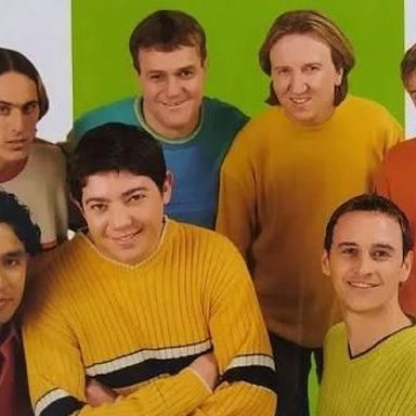 Banda Céu E Cantos