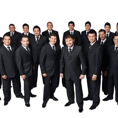 Banda El Recodo De Cruz Lizárraga