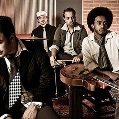 Banda Fatale