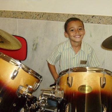 Banda de Fátima photo 16