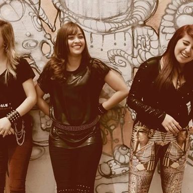 Banda Cherry Machine