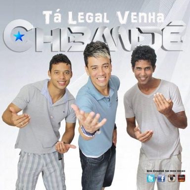 Banda Chibande