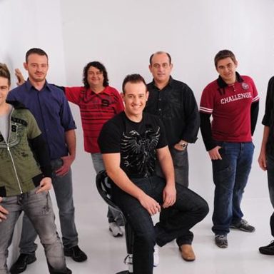 Banda Champion