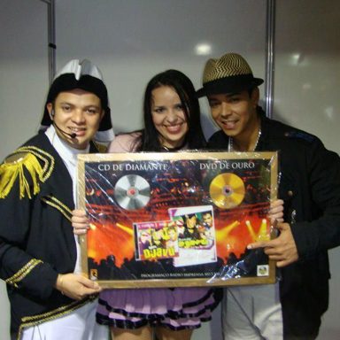 Banda Djavú photo 17